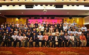 《產(chǎn)業(yè)園區(qū)總裁智慧大講堂》震撼開課！指定課程報(bào)名獲贈(zèng)價(jià)值百萬園區(qū)定位系統(tǒng)！