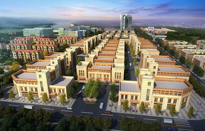 2019各地政府工作報告：擼起袖子干園區(qū)！