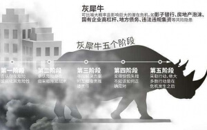 小心，中國(guó)產(chǎn)業(yè)園區(qū)的“灰犀?！庇謥?lái)了！