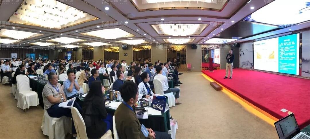 精準(zhǔn)定位，招商破局，第17期產(chǎn)業(yè)園區(qū)董事匯圓滿落幕！
